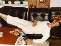 Uuupunut metsatyomies